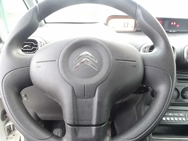 Citroën - c3 picasso - - personenauto - afbeelding 6 van  17