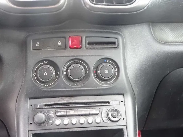 Citroën - c3 picasso - - personenauto - afbeelding 8 van  17
