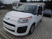 Citroën - c3 picasso - - personenauto - afbeelding 1 van  17