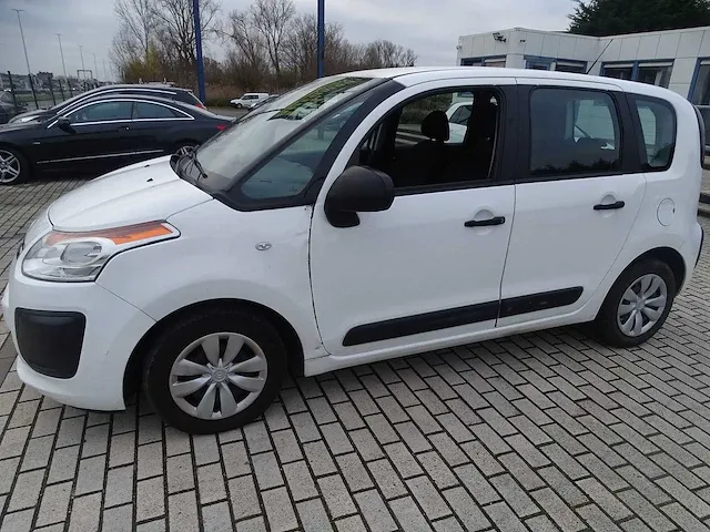 Citroën - c3 picasso - - personenauto - afbeelding 10 van  17