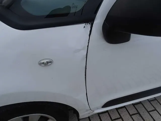 Citroën - c3 picasso - - personenauto - afbeelding 11 van  17
