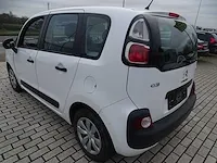 Citroën - c3 picasso - - personenauto - afbeelding 12 van  17