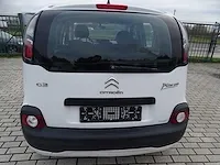 Citroën - c3 picasso - - personenauto - afbeelding 13 van  17