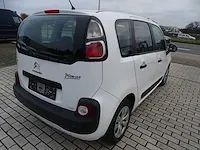 Citroën - c3 picasso - - personenauto - afbeelding 14 van  17
