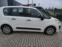 Citroën - c3 picasso - - personenauto - afbeelding 15 van  17