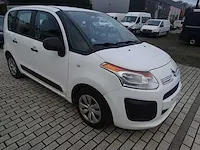 Citroën - c3 picasso - - personenauto - afbeelding 16 van  17