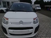 Citroën - c3 picasso - - personenauto - afbeelding 17 van  17