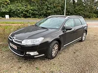 Citroen - c5 - personenauto