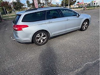 Citroen - c5 tourer - 2.0 16v l. business - car - 2009 - afbeelding 3 van  20