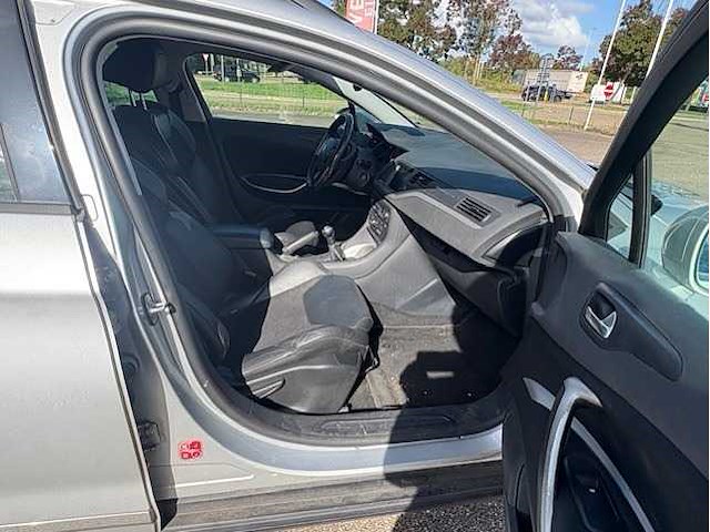 Citroen - c5 tourer - 2.0 16v l. business - car - 2009 - afbeelding 7 van  20