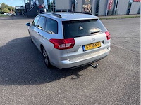 Citroen - c5 tourer - 2.0 16v l. business - car - 2009 - afbeelding 19 van  20