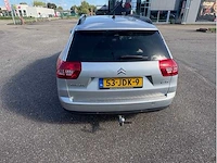 Citroen - c5 tourer - 2.0 16v l. business - car - 2009 - afbeelding 20 van  20