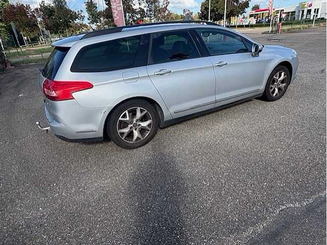 Citroen - c5 tourer - 2.0 16v l. business - car - 2009 - afbeelding 3 van  20