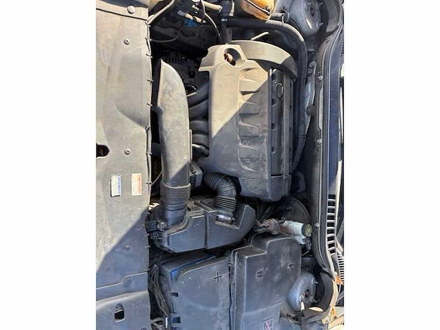 Citroen - c5 tourer - 2.0 16v l. business - car - 2009 - afbeelding 11 van  20