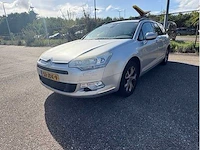 Citroen - c5 tourer - 2.0 16v l. business - car - 2009 - afbeelding 1 van  20