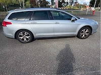 Citroen - c5 tourer - 2.0 16v l. business - car - 2009 - afbeelding 16 van  20