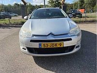 Citroen - c5 tourer - 2.0 16v l. business - car - 2009 - afbeelding 17 van  20