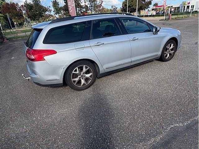 Citroen - c5 tourer - 2.0 16v l. business - car - 2009 - afbeelding 3 van  20