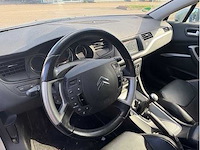 Citroen - c5 tourer - 2.0 16v l. business - car - 2009 - afbeelding 4 van  20