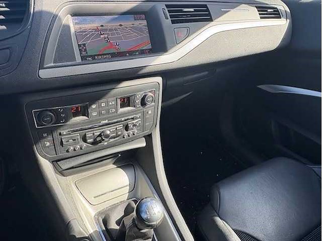 Citroen - c5 tourer - 2.0 16v l. business - car - 2009 - afbeelding 5 van  20
