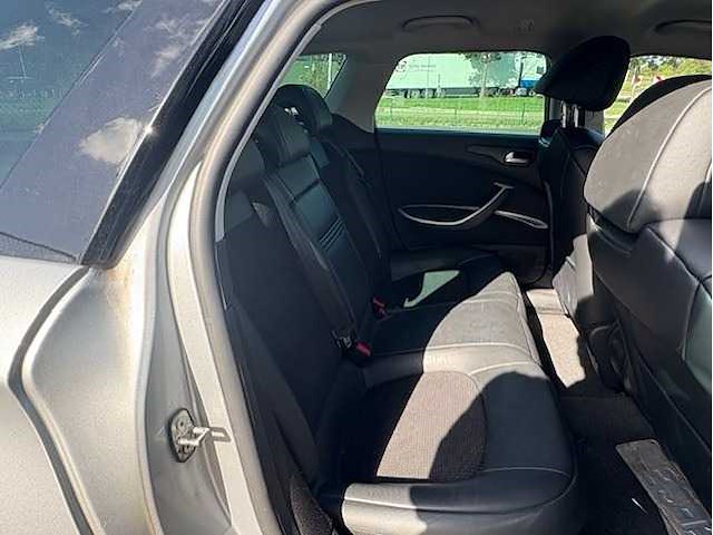 Citroen - c5 tourer - 2.0 16v l. business - car - 2009 - afbeelding 8 van  20