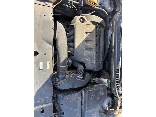 Citroen - c5 tourer - 2.0 16v l. business - car - 2009 - afbeelding 11 van  20