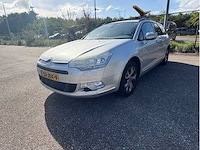 Citroen - c5 tourer - 2.0 16v l. business - car - 2009 - afbeelding 1 van  20