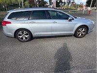Citroen - c5 tourer - 2.0 16v l. business - car - 2009 - afbeelding 16 van  20
