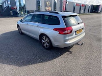 Citroen - c5 tourer - 2.0 16v l. business - car - 2009 - afbeelding 18 van  20