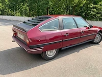 Citroen - cx - cx 22 trs - oldtimer - afbeelding 2 van  32