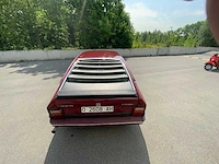 Citroen - cx - cx 22 trs - oldtimer - afbeelding 4 van  32