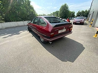 Citroen - cx - cx 22 trs - oldtimer - afbeelding 5 van  32