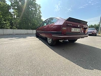 Citroen - cx - cx 22 trs - oldtimer - afbeelding 6 van  32