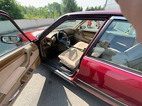Citroen - cx - cx 22 trs - oldtimer - afbeelding 10 van  32