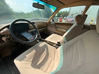 Citroen - cx - cx 22 trs - oldtimer - afbeelding 12 van  32
