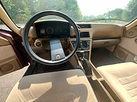 Citroen - cx - cx 22 trs - oldtimer - afbeelding 13 van  32