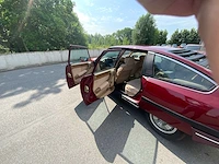 Citroen - cx - cx 22 trs - oldtimer - afbeelding 16 van  32