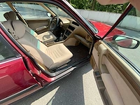 Citroen - cx - cx 22 trs - oldtimer - afbeelding 17 van  32