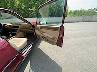 Citroen - cx - cx 22 trs - oldtimer - afbeelding 18 van  32