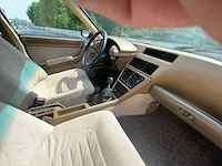 Citroen - cx - cx 22 trs - oldtimer - afbeelding 19 van  32