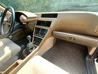 Citroen - cx - cx 22 trs - oldtimer - afbeelding 20 van  32