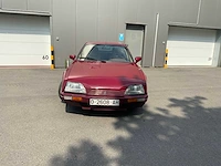 Citroen - cx - cx 22 trs - oldtimer - afbeelding 11 van  32