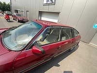 Citroen - cx - cx 22 trs - oldtimer - afbeelding 24 van  32