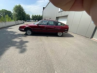 Citroen - cx - cx 22 trs - oldtimer - afbeelding 25 van  32
