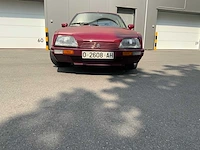 Citroen - cx - cx 22 trs - oldtimer - afbeelding 22 van  32