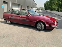 Citroen - cx - cx 22 trs - oldtimer - afbeelding 30 van  32