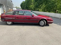 Citroen - cx - cx 22 trs - oldtimer - afbeelding 31 van  32