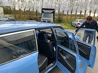 Citroen - familial - gs familial - oldtimer - afbeelding 25 van  43