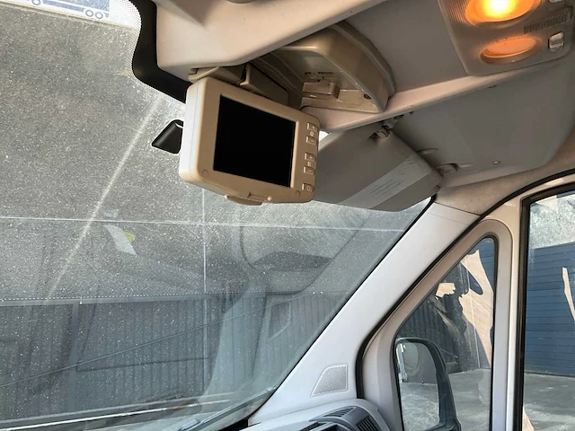 Citroën - jumper - bedrijfswagen - afbeelding 2 van  13
