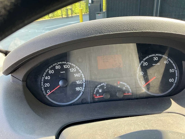 Citroën - jumper - bedrijfswagen - afbeelding 3 van  13